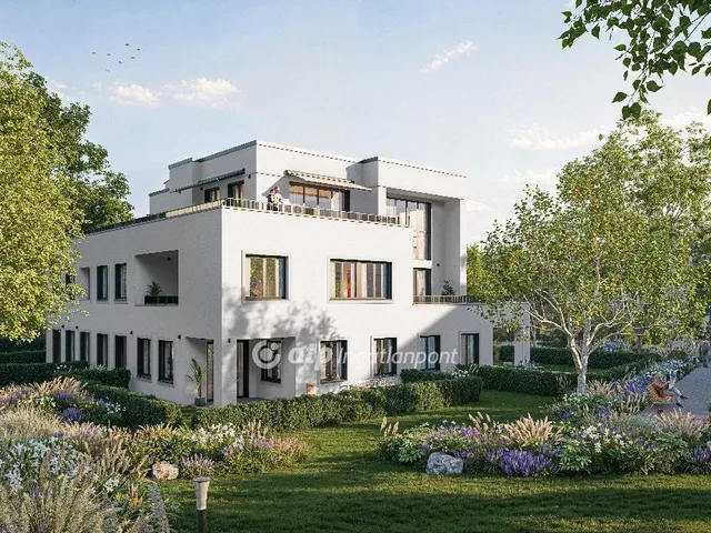 Eladó lakás Budapest XII. kerület 99 nm