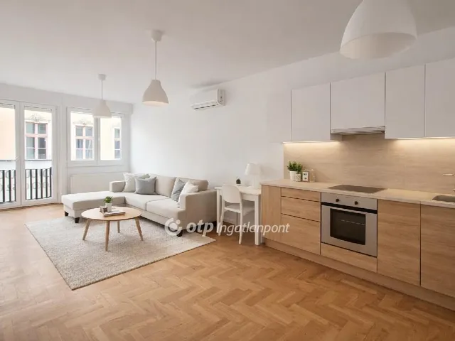 Eladó lakás Budapest V. kerület 71 nm