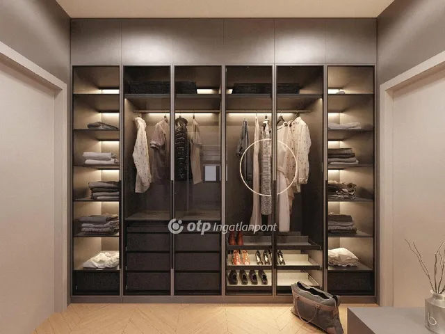 Eladó lakás Budapest XII. kerület 62 nm