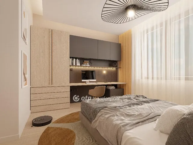 Eladó lakás Budapest XII. kerület 108 nm