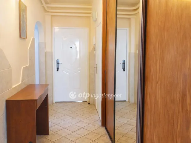 Eladó lakás Budapest X. kerület 56 nm