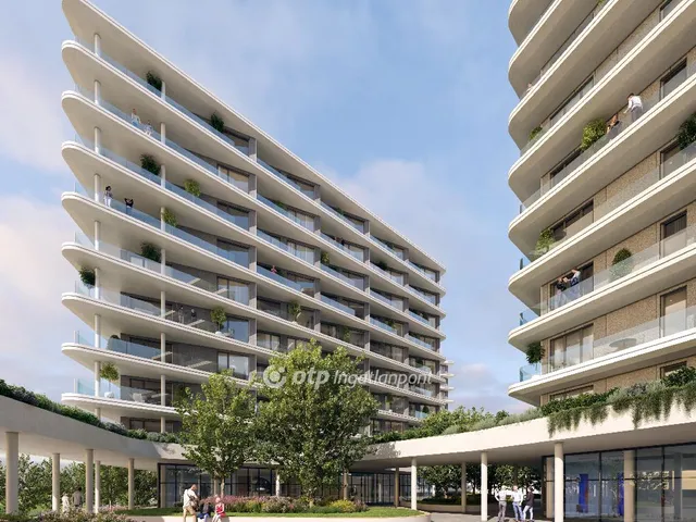 Eladó lakás Budapest XI. kerület 81 nm