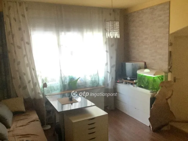 Eladó lakás Budapest XII. kerület 34 nm