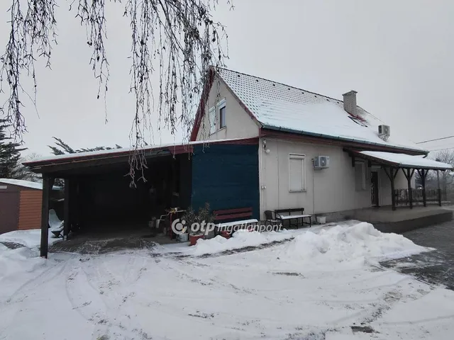 Eladó ház Galgahévíz 133 nm