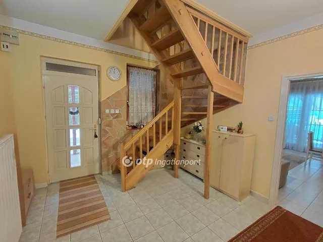 Eladó ház Galgahévíz 133 nm