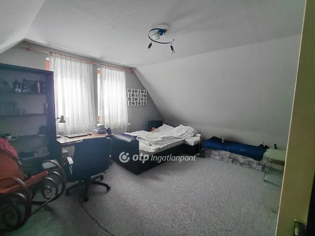 Eladó ház Galgahévíz 133 nm