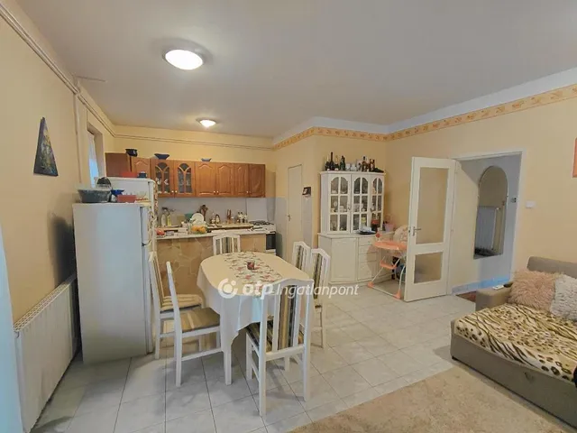 Eladó ház Galgahévíz 133 nm