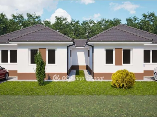 Eladó ház Vácrátót 91 nm