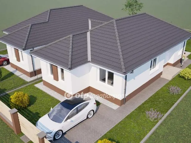 Eladó ház Vácrátót 91 nm