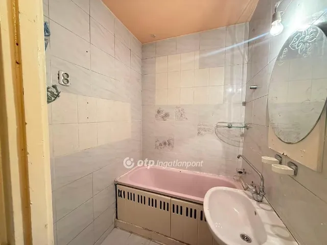 Eladó lakás Budapest X. kerület 63 nm