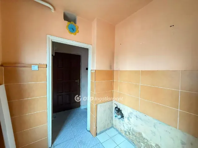 Eladó lakás Budapest X. kerület 63 nm