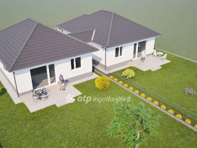 Eladó ház Vácrátót 81 nm