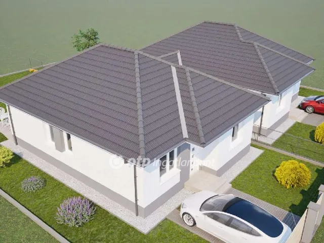 Eladó ház Vácrátót 81 nm