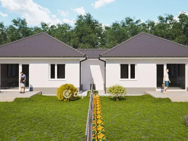 Eladó ház Vácrátót 81 nm