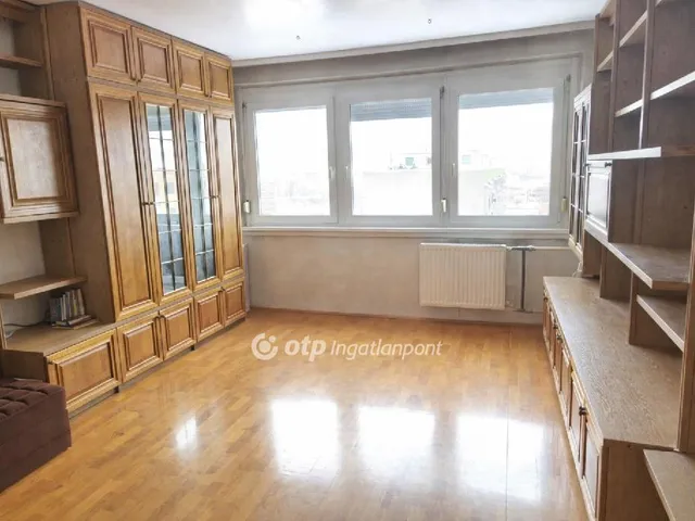 Eladó lakás Budapest X. kerület 36 nm