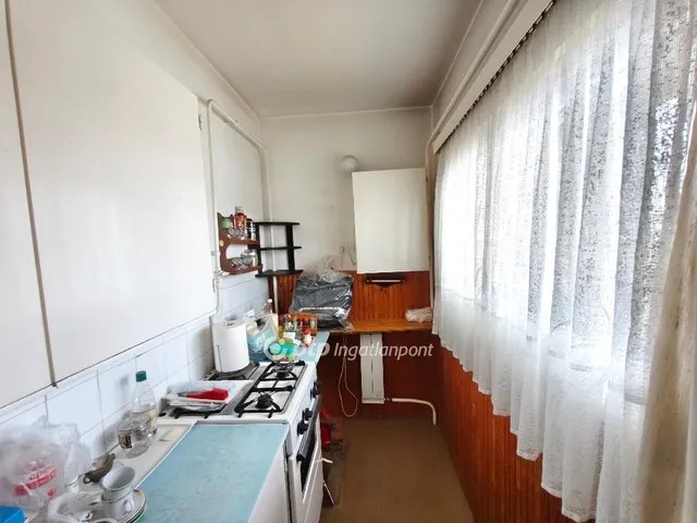 Eladó lakás Budapest X. kerület 36 nm