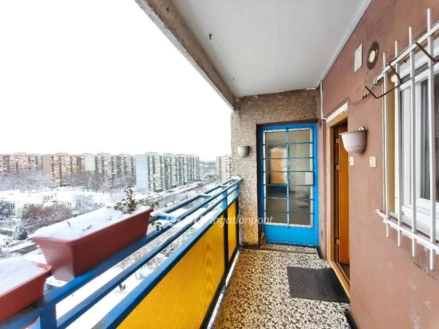 Eladó lakás Budapest X. kerület 36 nm