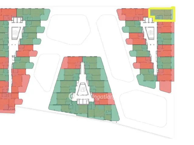 Eladó lakás Budapest XI. kerület 72 nm