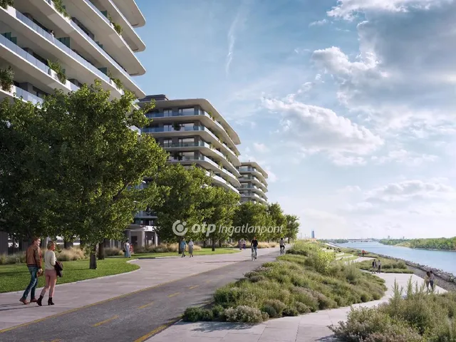 Eladó lakás Budapest XI. kerület 72 nm