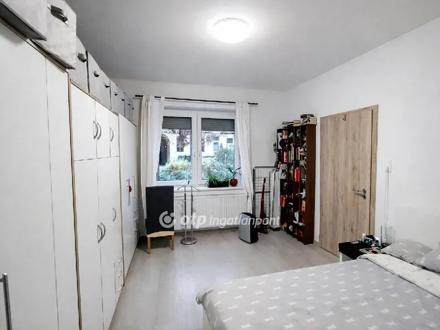 Eladó lakás Budapest X. kerület 49 nm