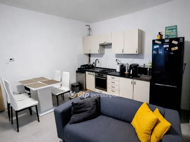 Eladó lakás Budapest X. kerület 49 nm