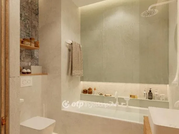 Eladó lakás Budapest XII. kerület 60 nm