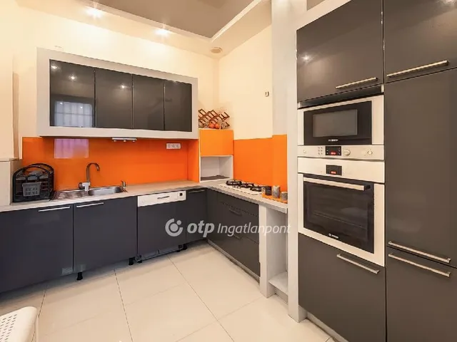 Eladó lakás Budapest VIII. kerület 53 nm