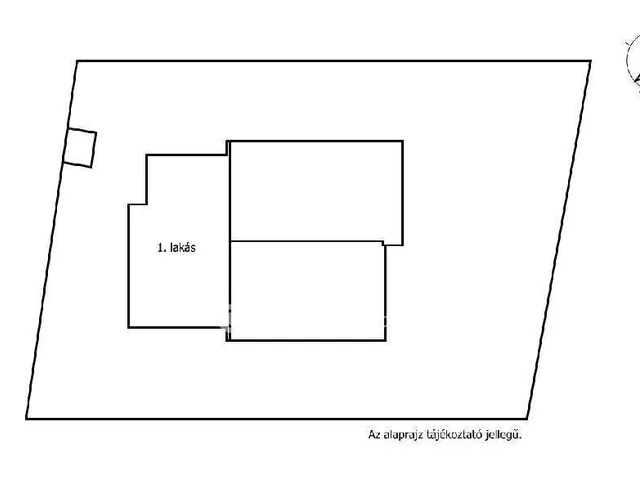 Eladó lakás Budapest XVI. kerület 113 nm