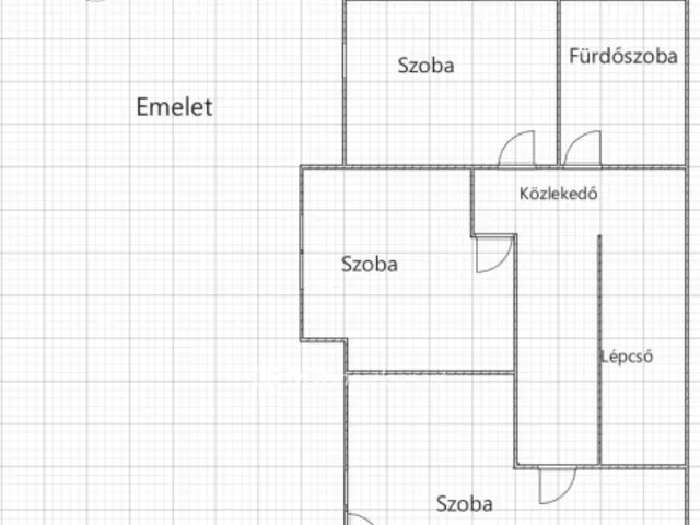 Eladó lakás Budapest XVI. kerület 113 nm