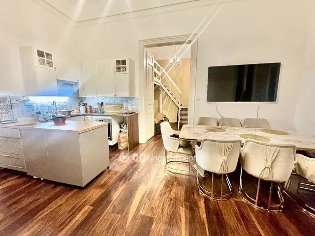 Eladó lakás Budapest VII. kerület 73 nm