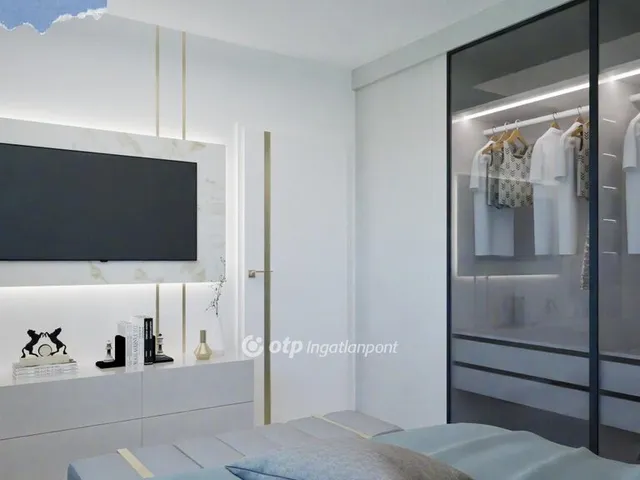 Eladó lakás Budapest II. kerület 133 nm