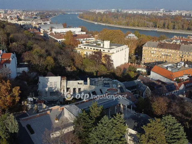 Eladó lakás Budapest II. kerület 133 nm