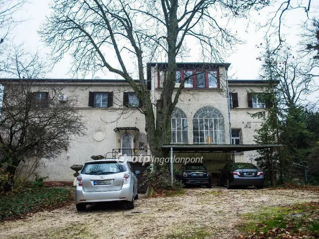 Eladó lakás Budapest II. kerület, Rózsadomb 70 nm