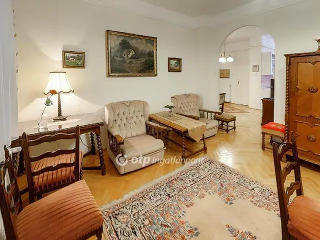 Eladó lakás Budapest II. kerület 61 nm