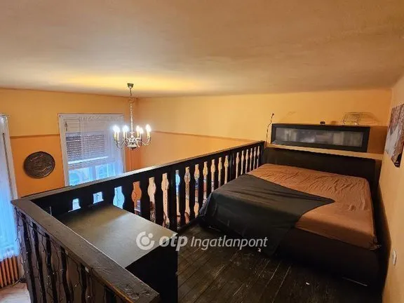 Eladó lakás Budapest VIII. kerület 54 nm