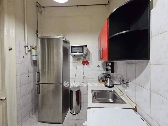 Eladó lakás Budapest VIII. kerület 54 nm