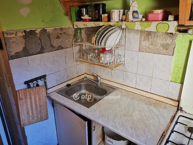 Eladó lakás Budapest XXI. kerület 52 nm