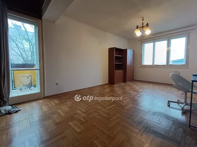 Eladó lakás Budapest XI. kerület, Sasad-Sashegy XI. ker. 49 nm