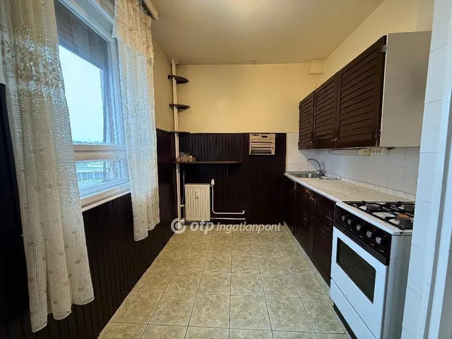 Eladó lakás Budapest VIII. kerület 55 nm