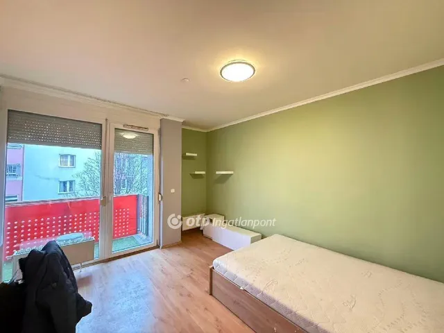 Eladó lakás Budapest VIII. kerület, Corvin negyed 61 nm