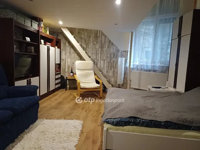 Eladó lakás Budapest VII. kerület 60 nm