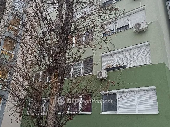 Eladó lakás Budapest X. kerület 29 nm