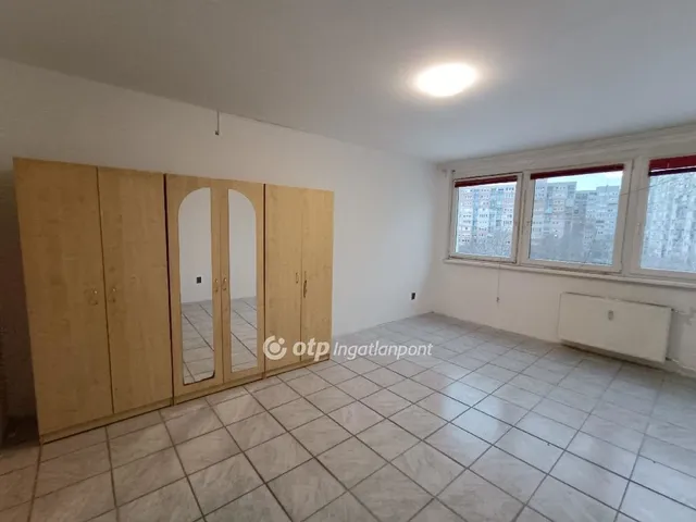 Eladó lakás Budapest X. kerület 29 nm