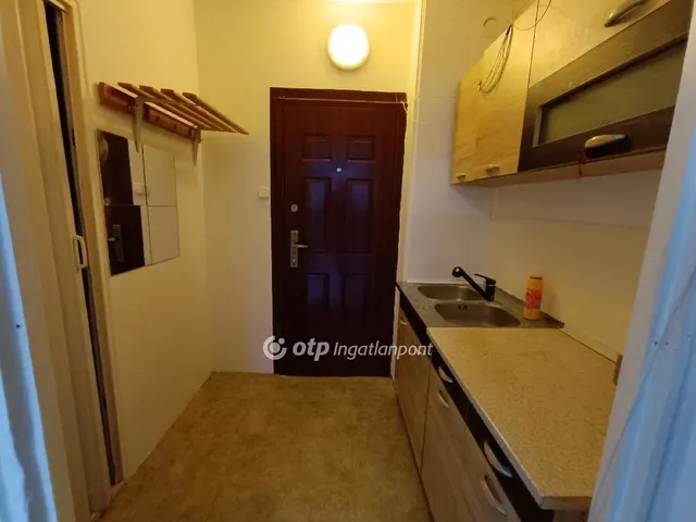 Eladó lakás Budapest X. kerület 29 nm