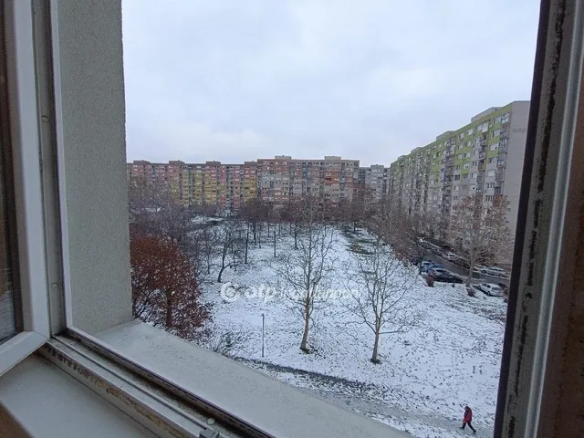 Eladó lakás Budapest X. kerület 29 nm