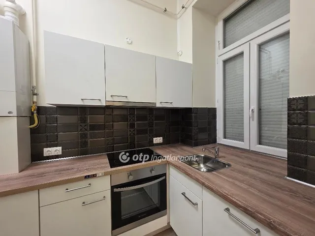 Eladó lakás Budapest VIII. kerület 52 nm