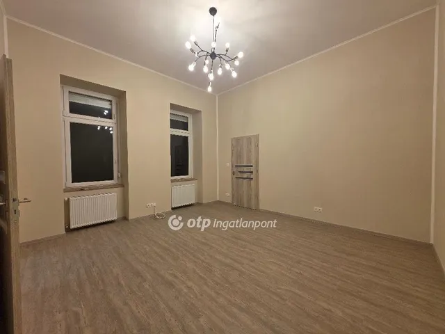 Eladó lakás Budapest VIII. kerület 52 nm