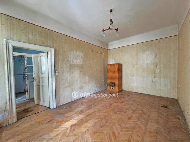 Eladó lakás Budapest VIII. kerület 32 nm