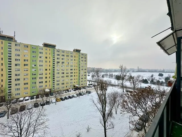 Eladó lakás Budapest X. kerület 60 nm