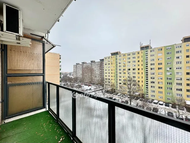 Eladó lakás Budapest X. kerület 60 nm